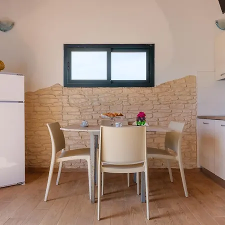 Apulia Maris Delux Apartmán
