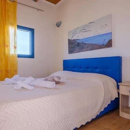 Apulia Maris Delux Apartmán *