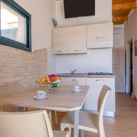 Apulia Maris Delux Apartmán