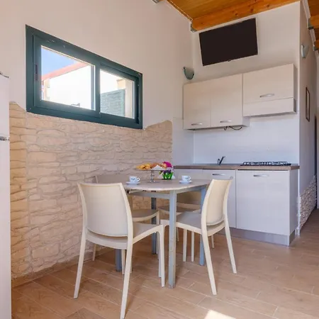 Apartmán Apulia Maris Delux Torre Lapillo