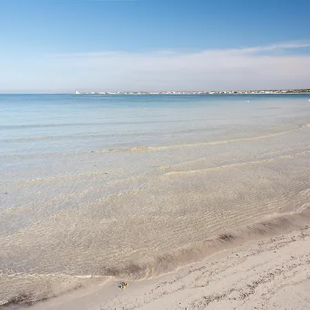 Apulia Maris Delux Apartmán